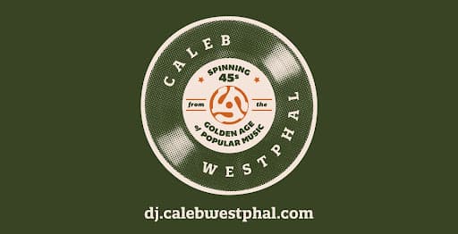Caleb Westphal - DJ